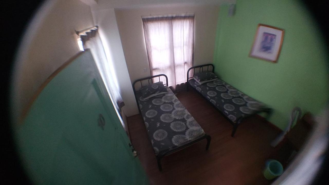 Malacca Travellers Planet Hotel & Guesthouse מראה חיצוני תמונה